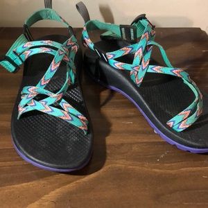 Chaco Sandals